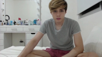 Brooklynboy1_  23-08-2021 video sweetass